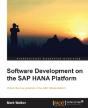 Software Development On The Sap Hana Platform - Preview