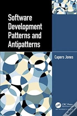Capa do artigo Software Development Patterns And Antipatterns