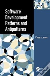 Capa do artigo Software Development Patterns And Antipatterns