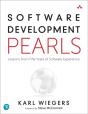 Software Development Pearls - Preview