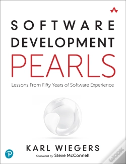Capa do artigo Software Development Pearls