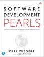 Software Development Pearls - Preview