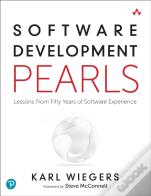 Software Development Pearls