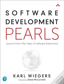 Capa do artigo Software Development Pearls