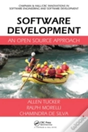 Capa do artigo Software Development