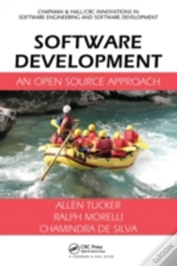 Capa do artigo Software Development