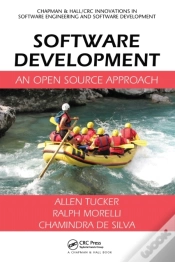 Capa do artigo Software Development