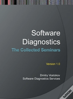 Capa do artigo Software Diagnostics