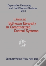 Capa do artigo Software Diversity In Computerized Control Systems