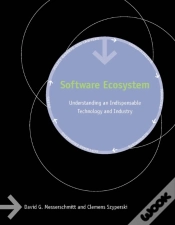 Capa do artigo Software Ecosystem