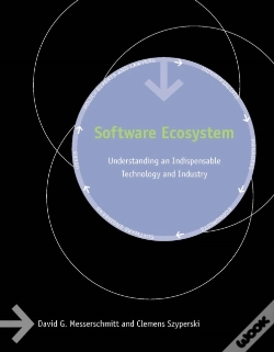 Capa do artigo Software Ecosystem