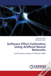 Capa do artigo Software Effort Estimation Using Artificial Neural Networks