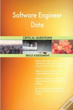 Capa do artigo Software Engineer Data Critical Questions Skills Assessment
