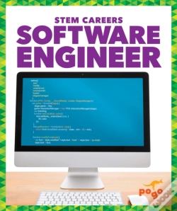 Capa do artigo Software Engineer