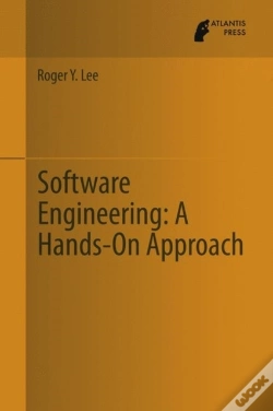 Capa do artigo Software Engineering: A Hands-On Approach