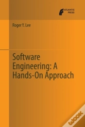 Capa do artigo Software Engineering: A Hands-On Approach