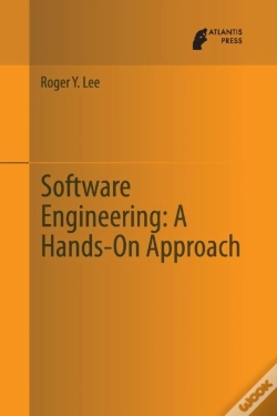 Capa do artigo Software Engineering: A Hands-On Approach