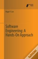 Software Engineering: A Hands-On Approach