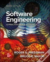 Capa do artigo Software Engineering: A Practitioner