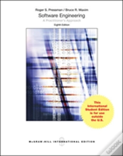 Capa do artigo Software Engineering: A Practitioner'S Approach