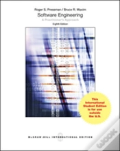 Capa do artigo Software Engineering: A Practitioner