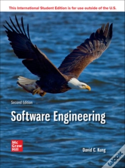 Capa do artigo Software Engineering: An Agile Unified Methodology Ise