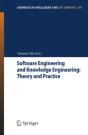 Software Engineering And Knowledge Engineering: Theory And Practice - Preview