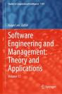 Software Engineering And Management: Theory And Applications - Preview