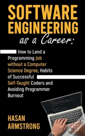 Capa do artigo Software Engineering As A Career
