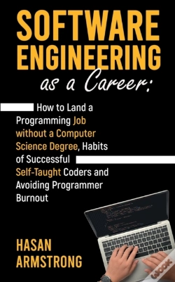 Capa do artigo Software Engineering As A Career