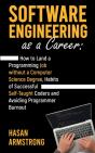 Software Engineering As A Career - Preview