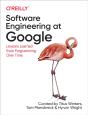 Software Engineering At Google - Preview