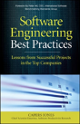 Software Engineering Best Practices - Preview