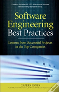 Capa do artigo Software Engineering Best Practices