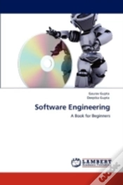 Capa do artigo Software Engineering