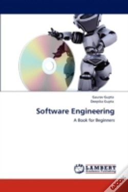 Capa do artigo Software Engineering