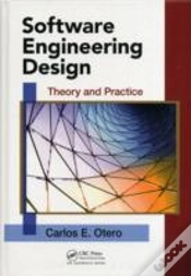 Capa do artigo Software Engineering Design