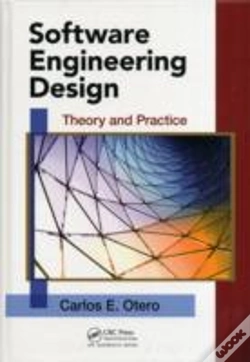 Capa do artigo Software Engineering Design