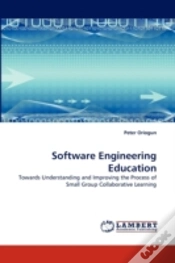 Capa do artigo Software Engineering Education