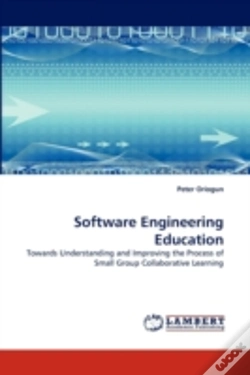 Capa do artigo Software Engineering Education