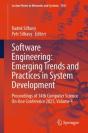 Software Engineering: Emerging Trends And Practices In System Development - Preview