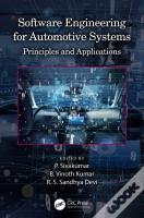 Software Engineering For Automotive Systems