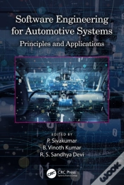 Capa do artigo Software Engineering For Automotive Systems