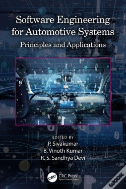 Capa do artigo Software Engineering For Automotive Systems