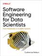 Software Engineering For Data Scientists - Preview