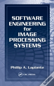 Capa do artigo Software Engineering For Image Processing Systems