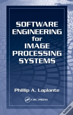 Capa do artigo Software Engineering For Image Processing Systems