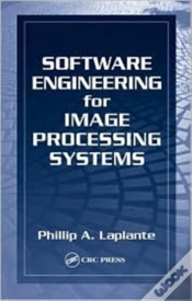 Capa do artigo Software Engineering For Image Processing Systems