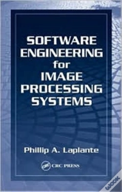 Capa do artigo Software Engineering For Image Processing Systems
