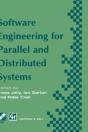 Software Engineering For Parallel And Distributed Systems - Preview